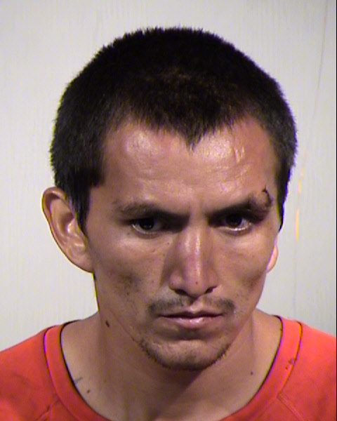 DERRICK MARTIN CORNFIELD Mugshot / Maricopa County Arrests / Maricopa County Arizona