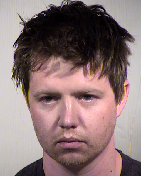 SCOTT EDWARD KELLY Mugshot / Maricopa County Arrests / Maricopa County Arizona