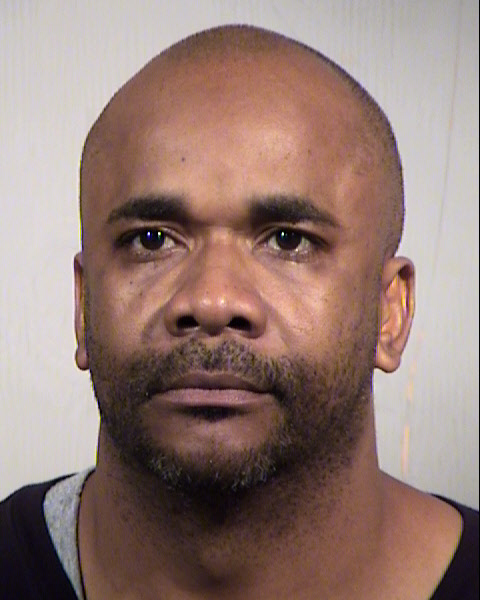 JIMMY MARSHAL PLAYER Mugshot / Maricopa County Arrests / Maricopa County Arizona