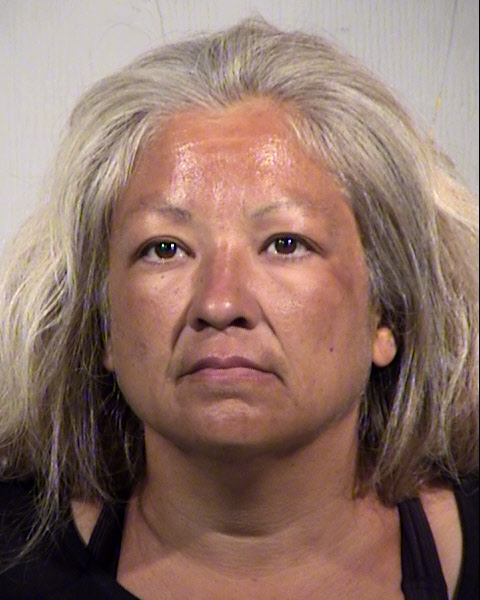 CHRISTINA ELIZA ALTAMIRANO Mugshot / Maricopa County Arrests / Maricopa County Arizona