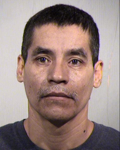 RICARDO SANCHEZ-MAGALANEZ Mugshot / Maricopa County Arrests / Maricopa County Arizona