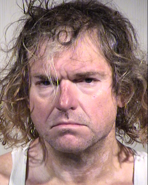 MICHAEL GERARD LEWIS Mugshot / Maricopa County Arrests / Maricopa County Arizona