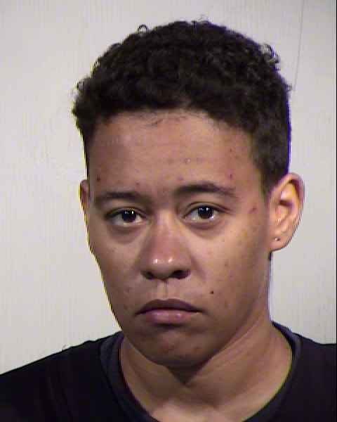 MONIQUE MARIE OWENS Mugshot / Maricopa County Arrests / Maricopa County Arizona