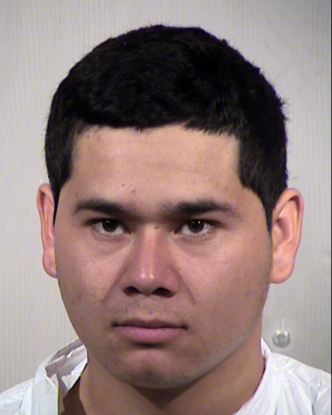 JAIME AYALA LEDESMA Mugshot / Maricopa County Arrests / Maricopa County Arizona
