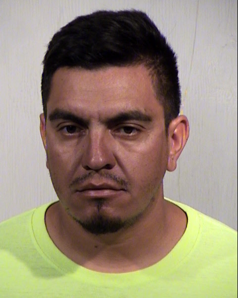 JOES CHAVEZ MUNGUIA Mugshot / Maricopa County Arrests / Maricopa County Arizona