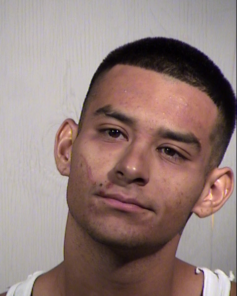 ANTHONY JOSEPH LAWRENCE Mugshot / Maricopa County Arrests / Maricopa County Arizona