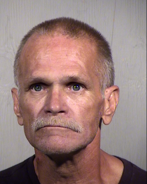 GREGORY LEE FINK Mugshot / Maricopa County Arrests / Maricopa County Arizona