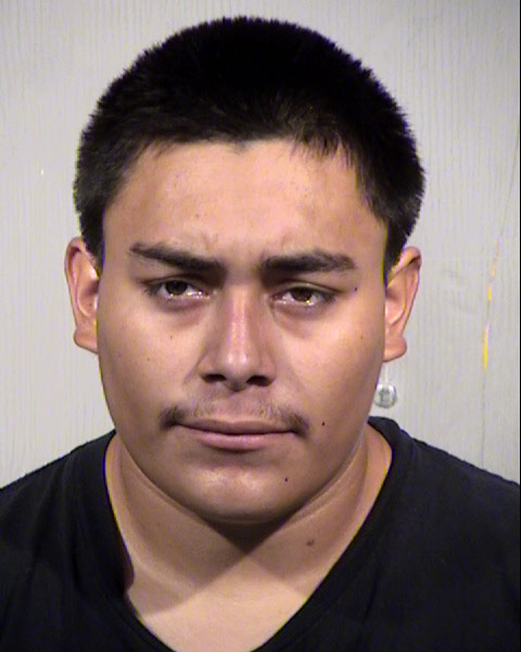 ANTHONY RAFAEL GUADRON LOPEZ Mugshot / Maricopa County Arrests / Maricopa County Arizona
