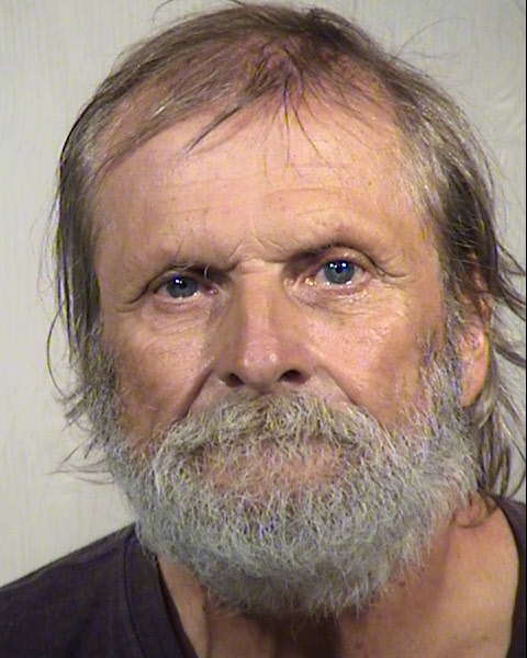 STEFAN HARASIMOWICZ Mugshot / Maricopa County Arrests / Maricopa County Arizona