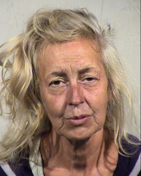 MARILEE A QUINN Mugshot / Maricopa County Arrests / Maricopa County Arizona