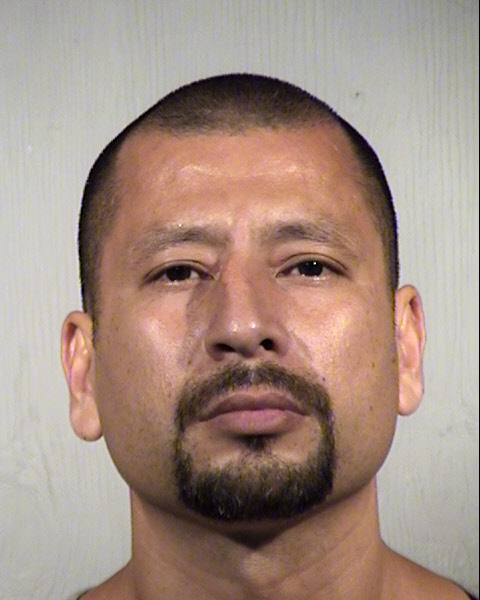 RAYMOND GABRIEL CABRERA Mugshot / Maricopa County Arrests / Maricopa County Arizona