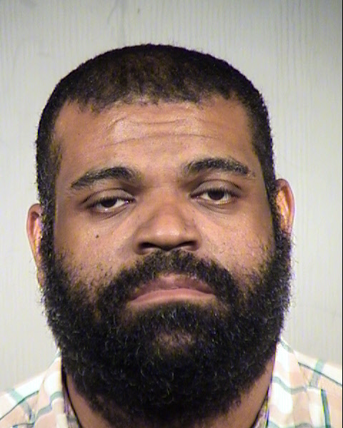 THEODORE LAMONT COOK Mugshot / Maricopa County Arrests / Maricopa County Arizona