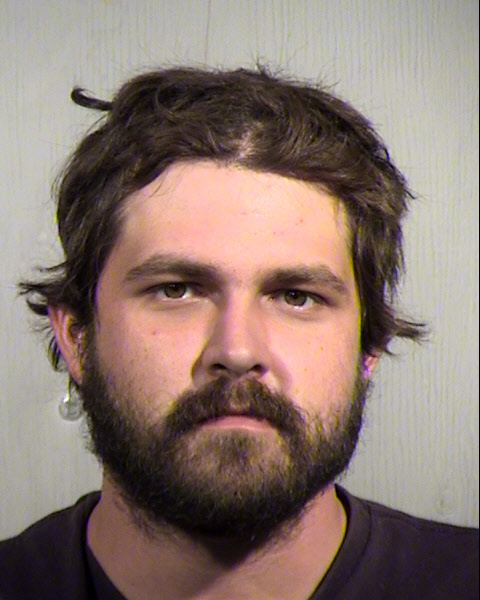 BRYAN EDWARD LOWE Mugshot / Maricopa County Arrests / Maricopa County Arizona