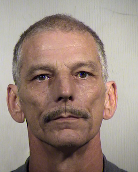 SCOTT ALLEN OWINGS Mugshot / Maricopa County Arrests / Maricopa County Arizona