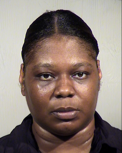 ERICA RHONDA TEAL Mugshot / Maricopa County Arrests / Maricopa County Arizona