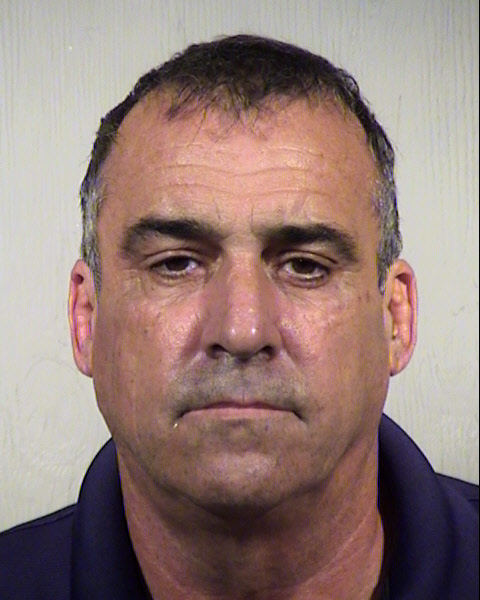 TODD VINCENT WARREN Mugshot / Maricopa County Arrests / Maricopa County Arizona