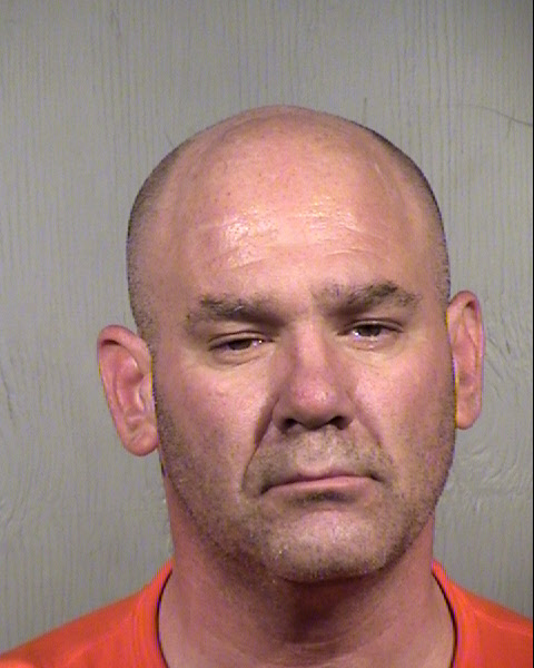 LOREN MICHAEL HENDERSON Mugshot / Maricopa County Arrests / Maricopa County Arizona