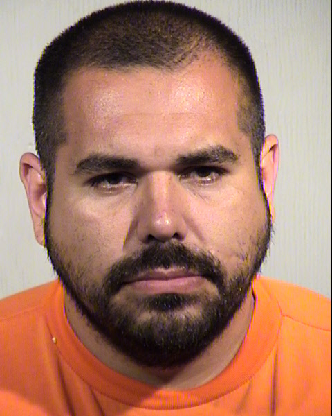 ANTONIO SALAZAR MARTINEZ Mugshot / Maricopa County Arrests / Maricopa County Arizona