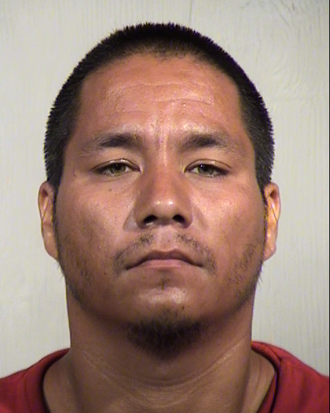 EMILIO MANZO Mugshot / Maricopa County Arrests / Maricopa County Arizona