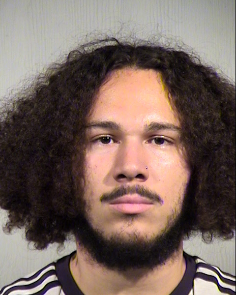 SUNNY EDWARD LIEL LUTZ Mugshot / Maricopa County Arrests / Maricopa County Arizona