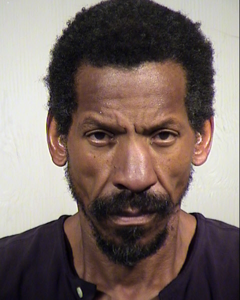 DARRYL E RICE Mugshot / Maricopa County Arrests / Maricopa County Arizona