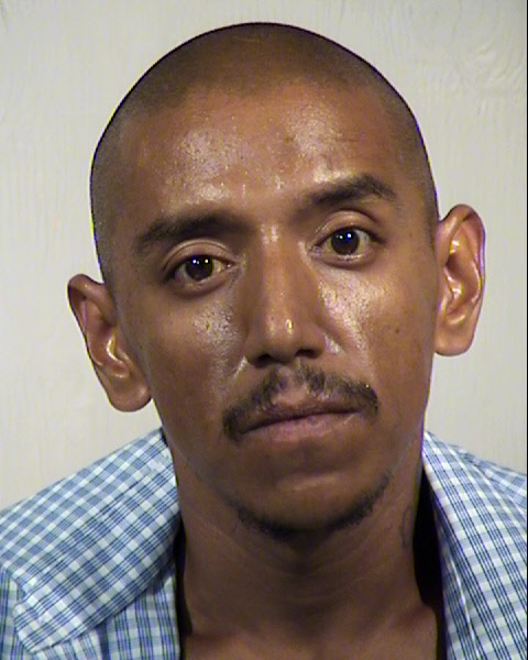JOHN CRISANTO QUINONES Mugshot / Maricopa County Arrests / Maricopa County Arizona
