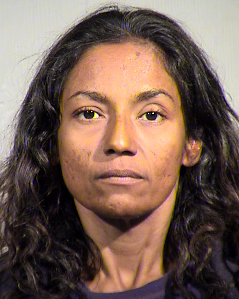 BRIDGET ANN DE LA CRUZ Mugshot / Maricopa County Arrests / Maricopa County Arizona