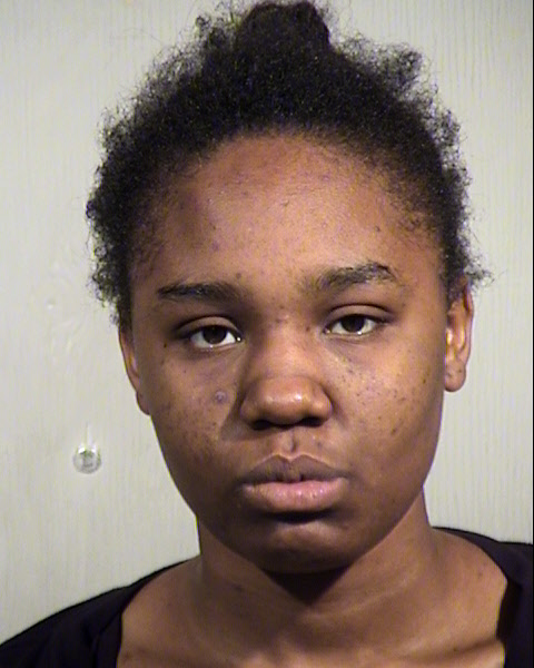 AZIANA RIMMER Mugshot / Maricopa County Arrests / Maricopa County Arizona