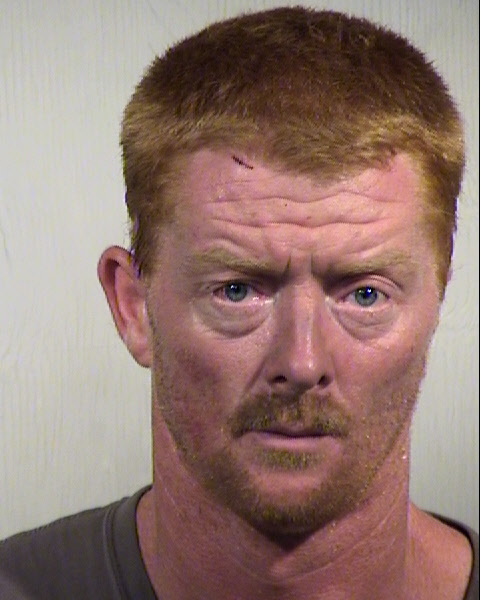 KENNETH LEE STEPHENS Mugshot / Maricopa County Arrests / Maricopa County Arizona