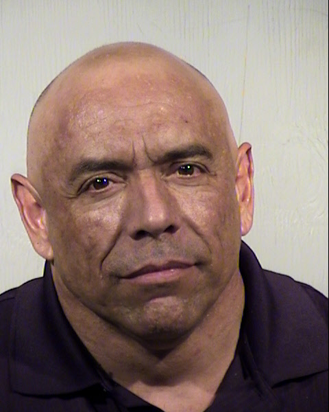 LUIS B RODRIGUEZ Mugshot / Maricopa County Arrests / Maricopa County Arizona