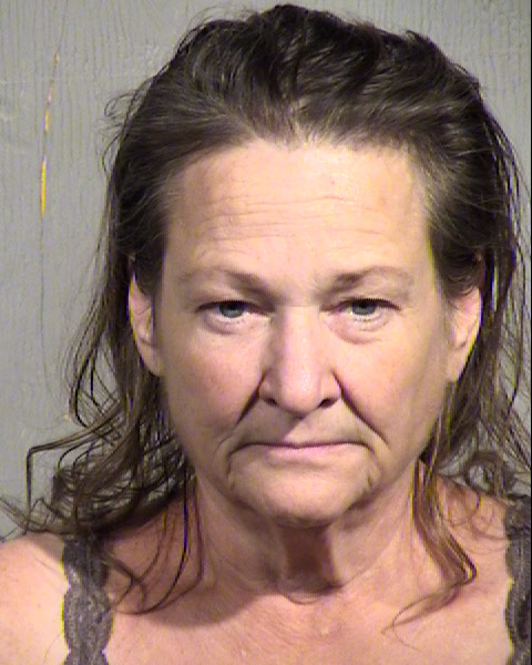 TRACEY LEE OLIVE Mugshot / Maricopa County Arrests / Maricopa County Arizona