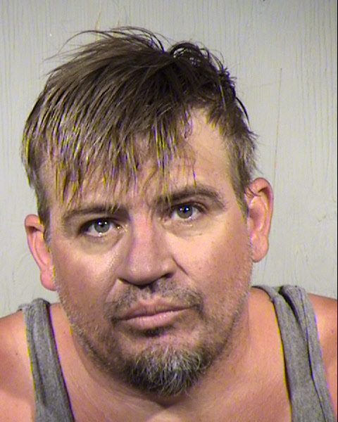 TIMOTHY WILLIAM SMITH Mugshot / Maricopa County Arrests / Maricopa County Arizona