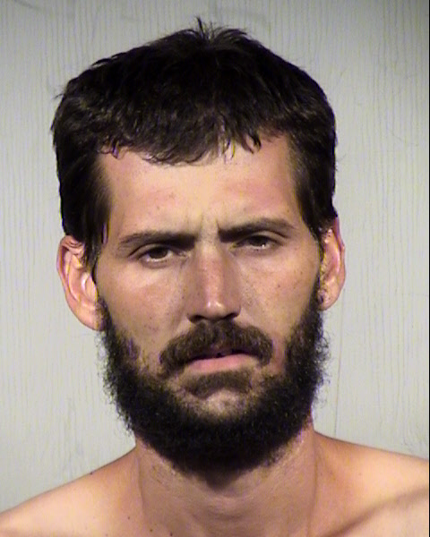 KIRK ANDREW HILAND Mugshot / Maricopa County Arrests / Maricopa County Arizona