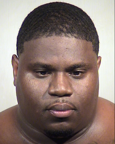 LEONARD DONTE SUTTON Mugshot / Maricopa County Arrests / Maricopa County Arizona