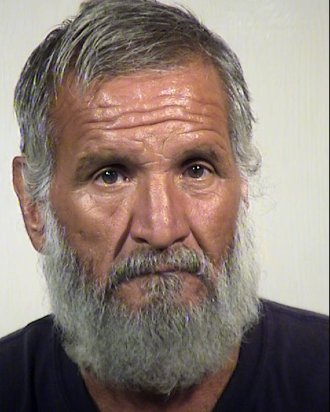 JESSE DELGADO Mugshot / Maricopa County Arrests / Maricopa County Arizona
