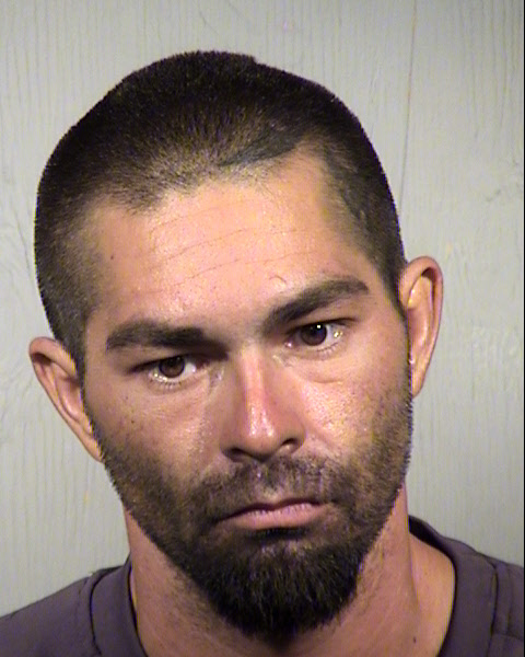 PAUL JOSEPH YESCHENKO Mugshot / Maricopa County Arrests / Maricopa County Arizona