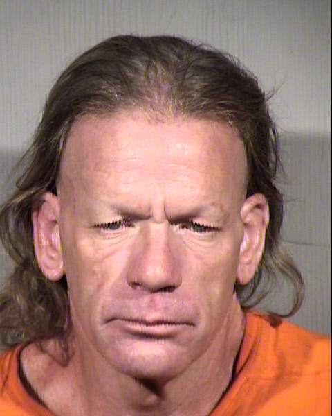 DANIEL WILLIAM HOGAN Mugshot / Maricopa County Arrests / Maricopa County Arizona