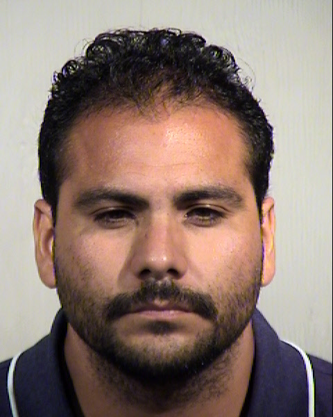 RAFAEL CHAVEZ Mugshot / Maricopa County Arrests / Maricopa County Arizona