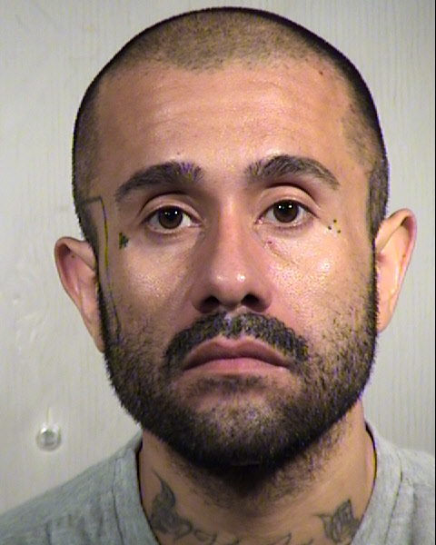 MIGUEL ANGEL CAMARENA Mugshot / Maricopa County Arrests / Maricopa County Arizona