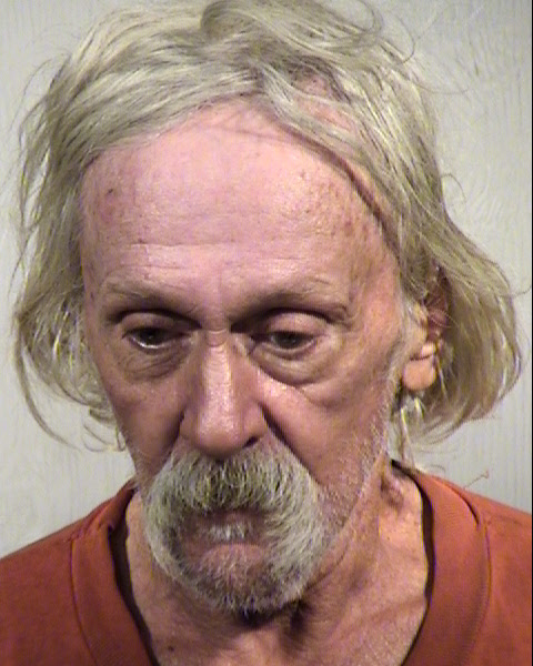 WILLIAM R DAVIS Mugshot / Maricopa County Arrests / Maricopa County Arizona