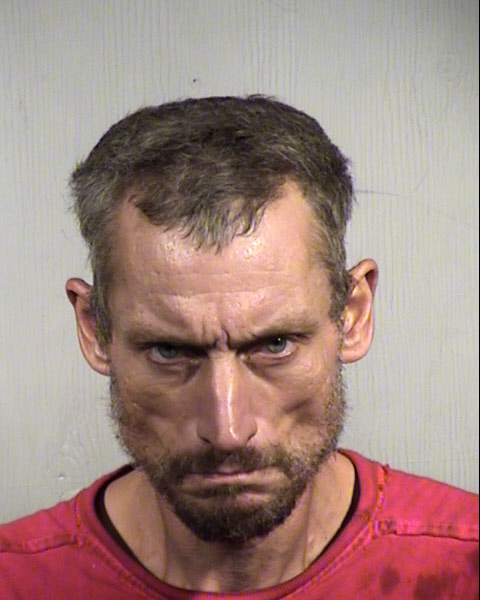JASON WAYNE COURTADE Mugshot / Maricopa County Arrests / Maricopa County Arizona