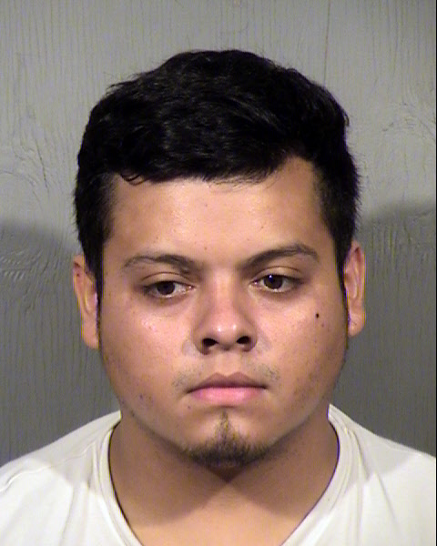 JORGE A LOPEZ TAPIA Mugshot / Maricopa County Arrests / Maricopa County Arizona