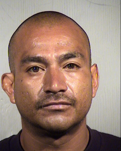 URIEL RODRIGUEZ Mugshot / Maricopa County Arrests / Maricopa County Arizona