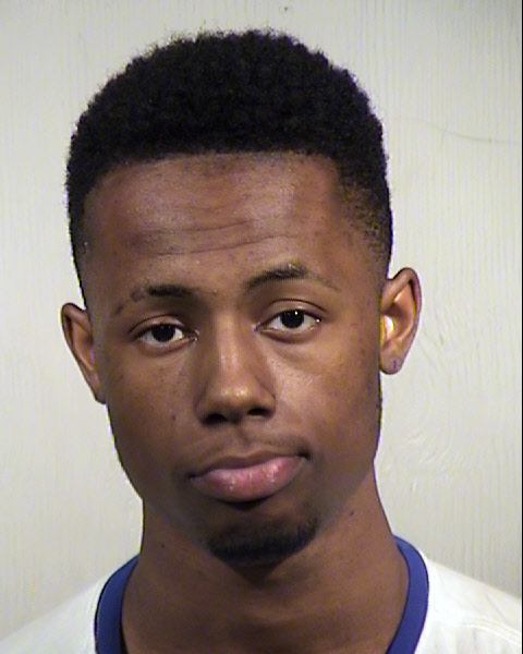 MARQUEZ KEVON GIVENS Mugshot / Maricopa County Arrests / Maricopa County Arizona