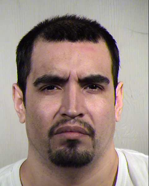 MARIO DEALBA Mugshot / Maricopa County Arrests / Maricopa County Arizona