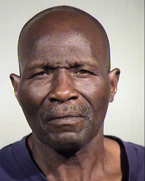 RALPH LESTER AUSTIN Mugshot / Maricopa County Arrests / Maricopa County Arizona