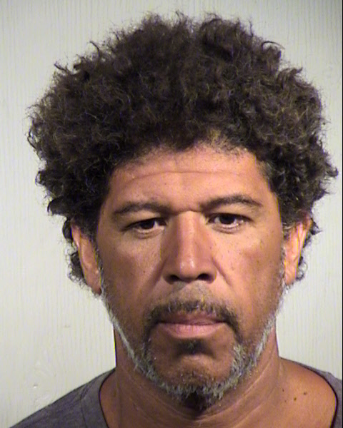 DON DAMIAN LEWIS Mugshot / Maricopa County Arrests / Maricopa County Arizona