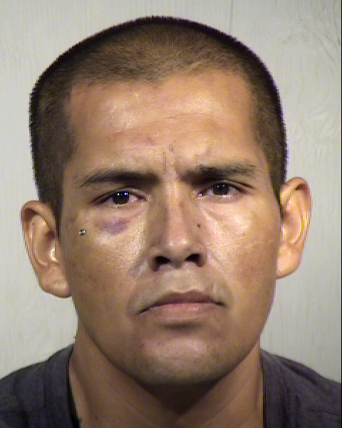 CESAR CARDENAS AYALA Mugshot / Maricopa County Arrests / Maricopa County Arizona