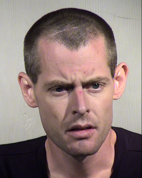 ANTHONY EDWARD LANA Mugshot / Maricopa County Arrests / Maricopa County Arizona