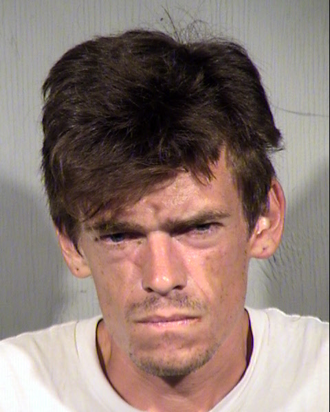 TIMOTHY MICHAEL LAWSON Mugshot / Maricopa County Arrests / Maricopa County Arizona